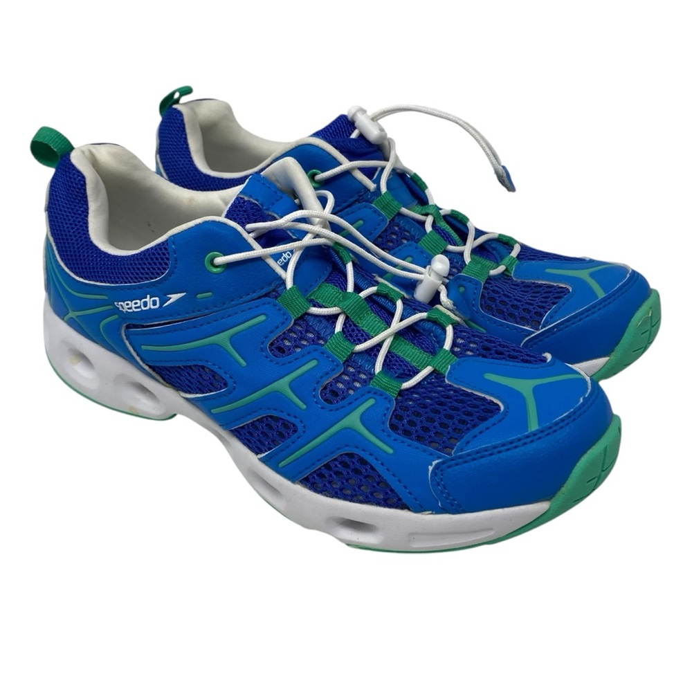 Speedo Hydro Comfort 3.0 Women’s Size 8 Casual Shoes Sneakers